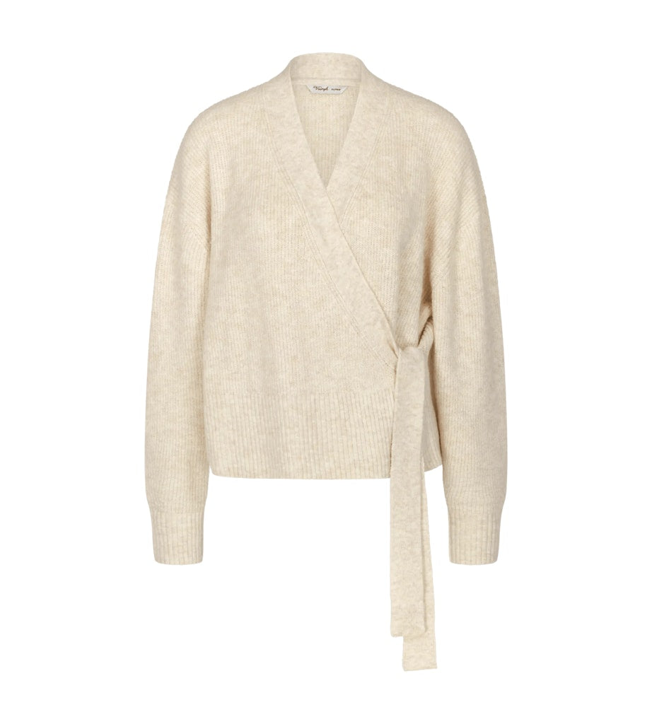Triumph Oberteil Pc Cream/Misc