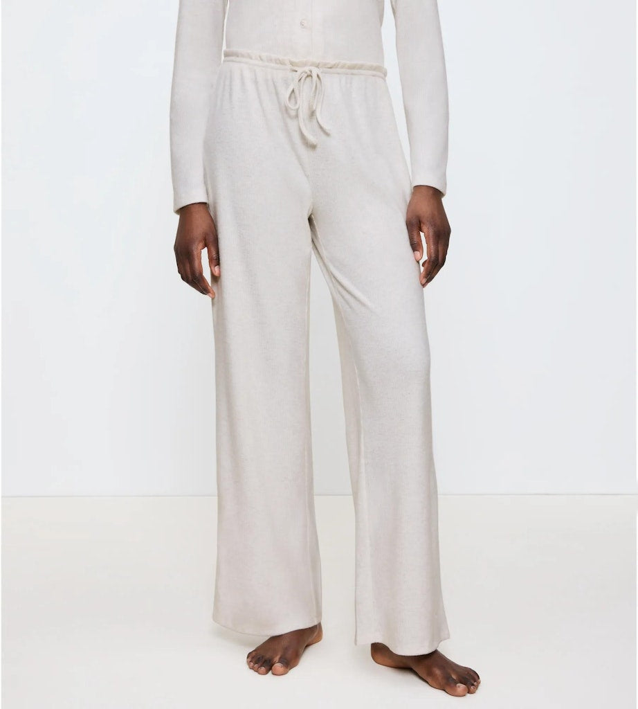 Triumph Hose M Light Grey