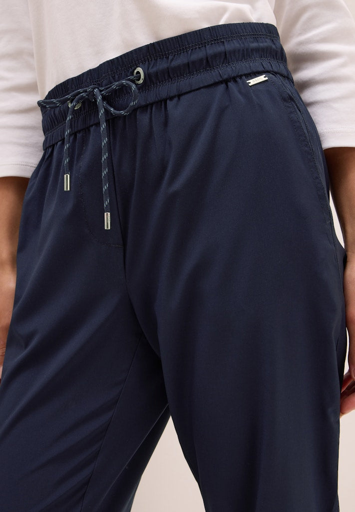 Cecil Damen Hosen  Urban Dar