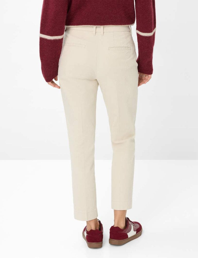 Brax Damen Hosen Canvas