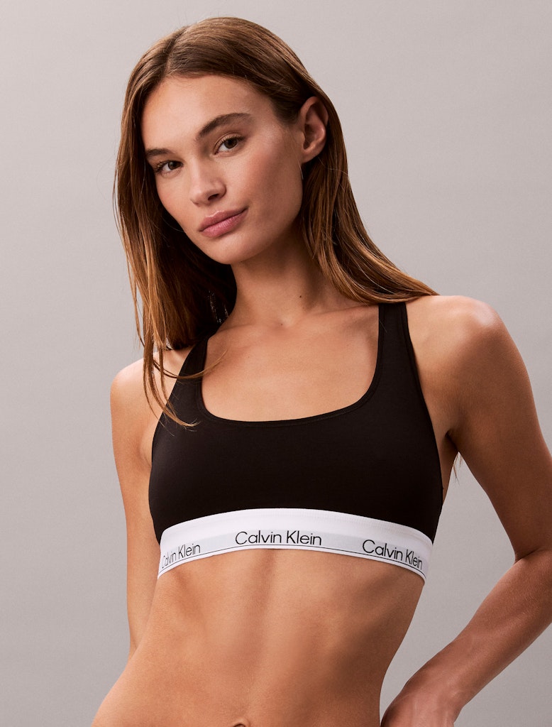 Calvin Klein BH Ub Black