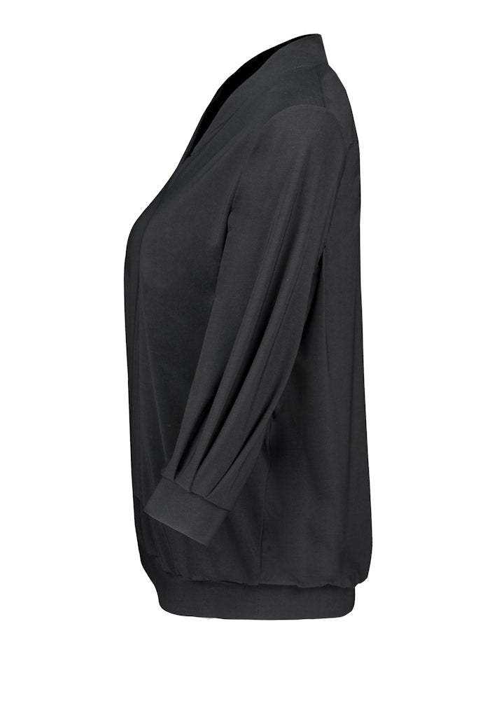 Bianca Damen T-Shirts Black