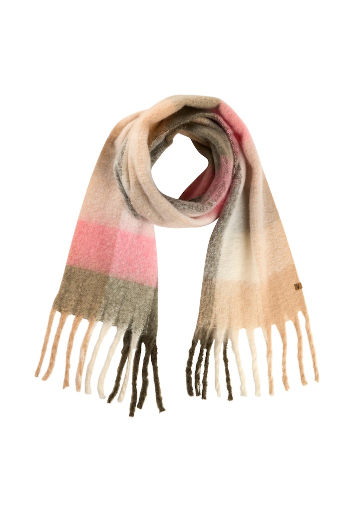Camel active Schal  Winter Berry