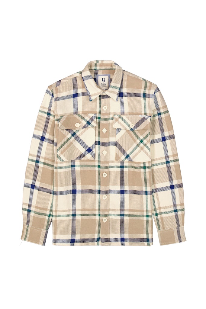 Garcia Jungen Jacken Conifer