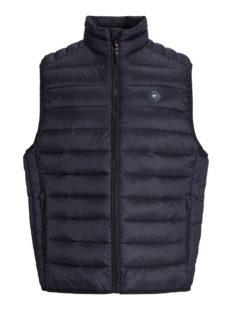 Jack & Jones Herren Westen Black