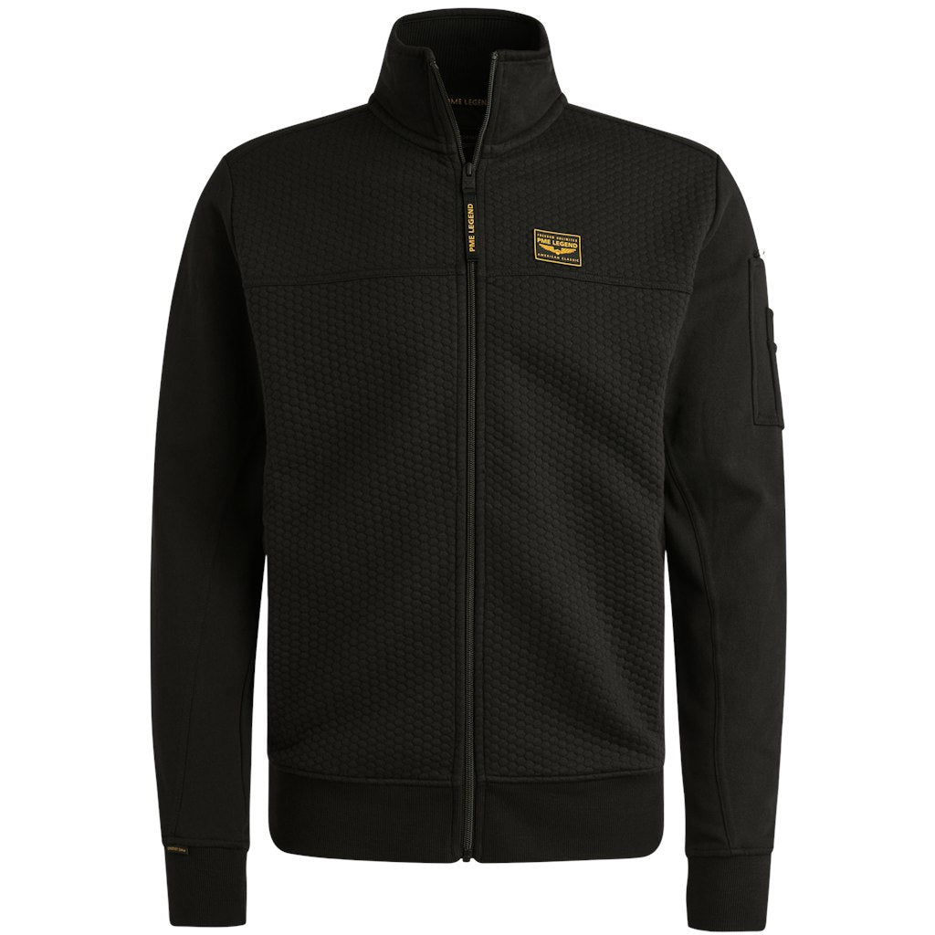 PME Herren Sweatshirts Black