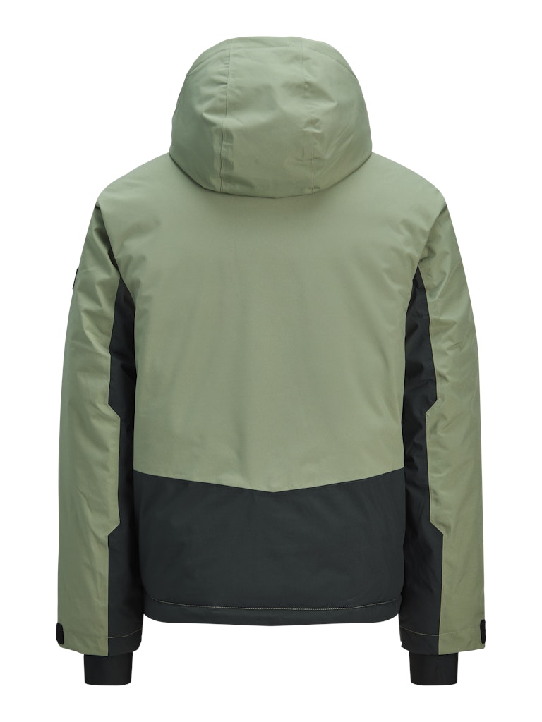 Jack & Jones Herren Jacken Laurel Wreath/J