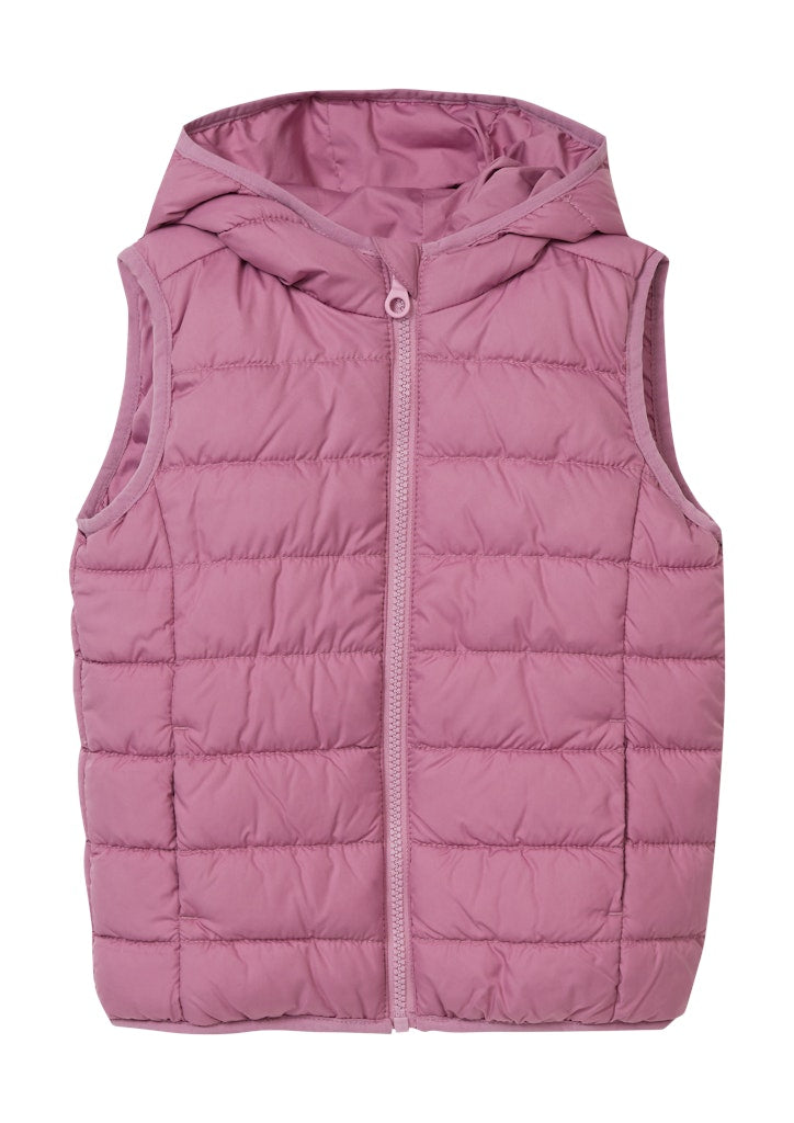 S. Oliver Jungen Jacken Lilac/Pink