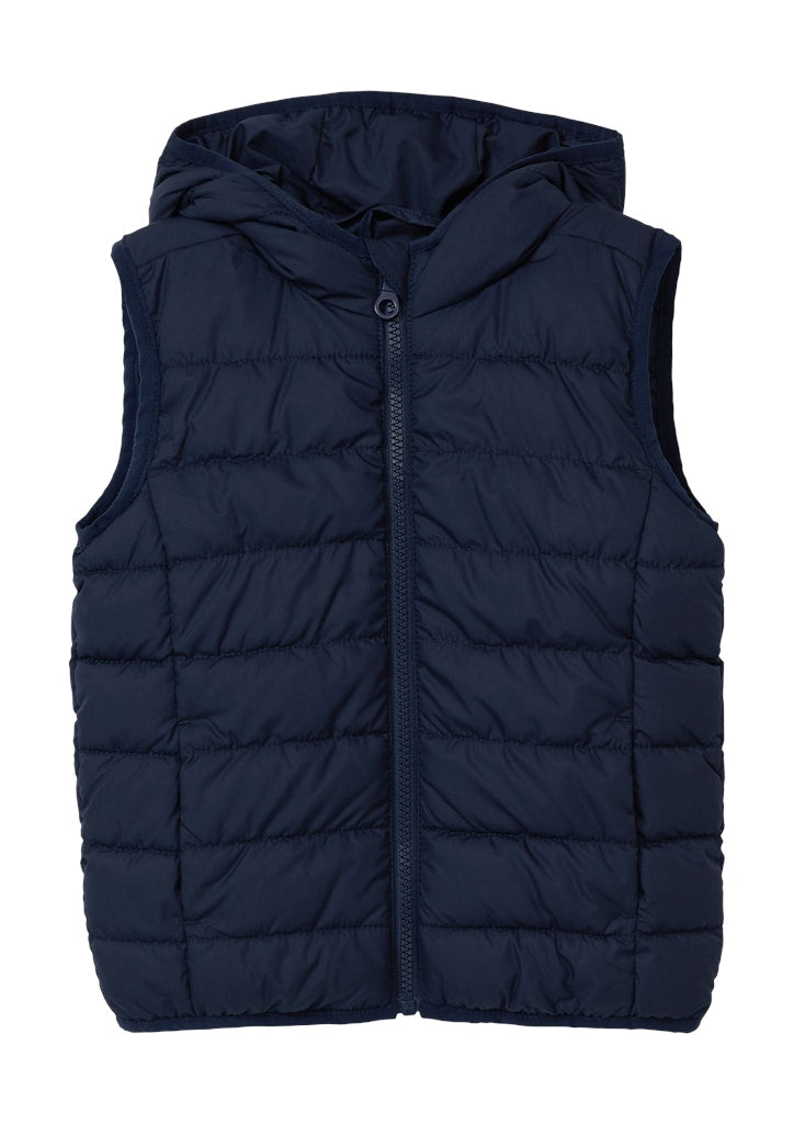 S. Oliver Jungen Jacken Blue