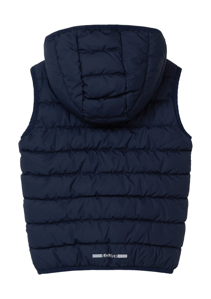 S. Oliver Jungen Jacken Blue