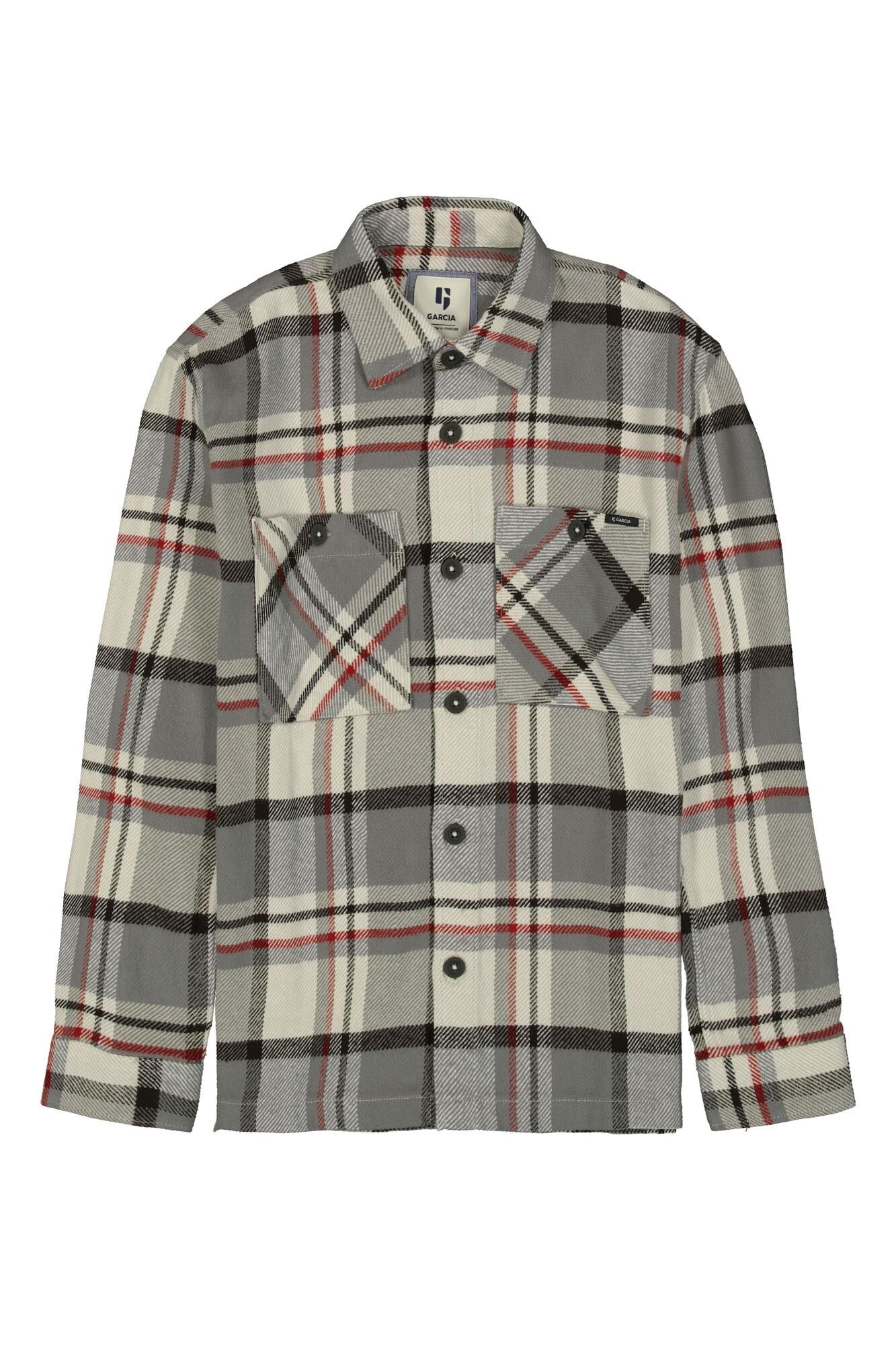 Garcia Jungen Jacken Pebble