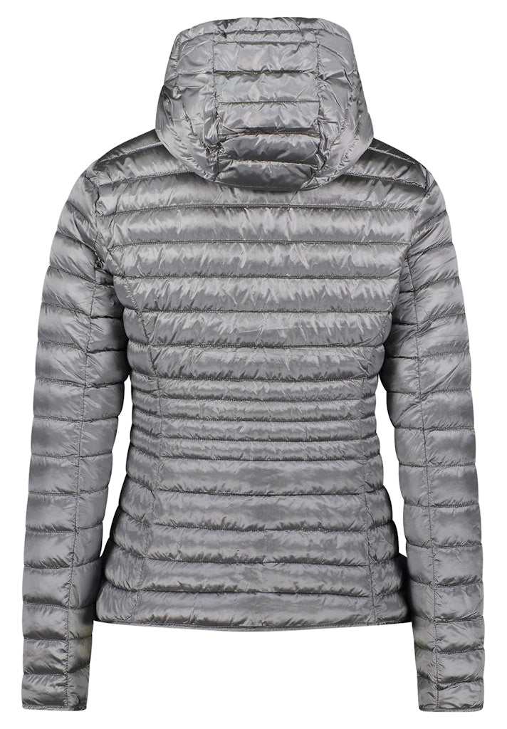 Cartoon Damen Jacken Cloudburst