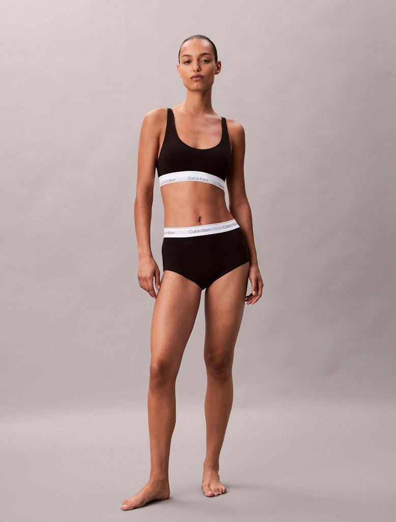 Calvin Klein Slip Ub Black