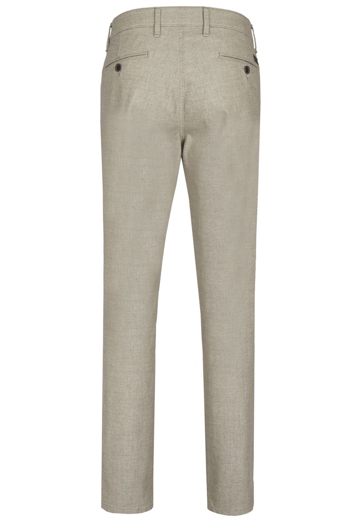 Hinrichs Herren Hosen Grau