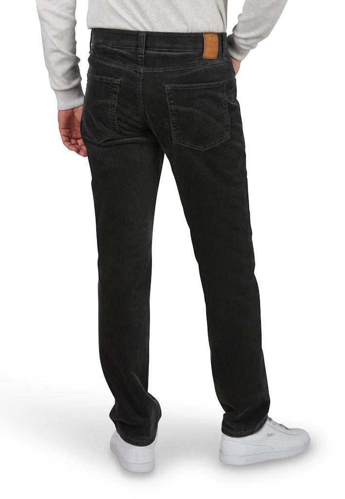 Hinrichs Herren Hosen Petrol