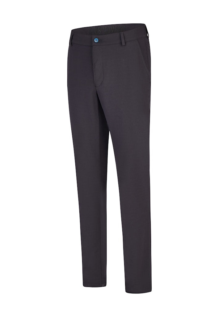 Hinrichs Herren Hosen Blau