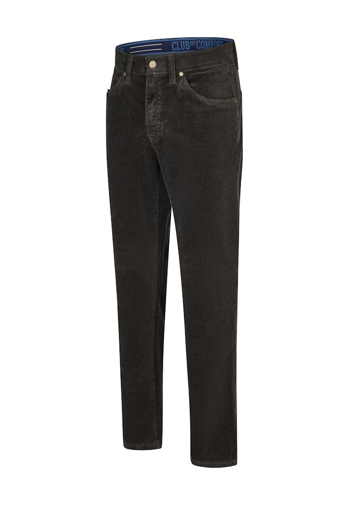 Hinrichs Herren Hosen Petrol