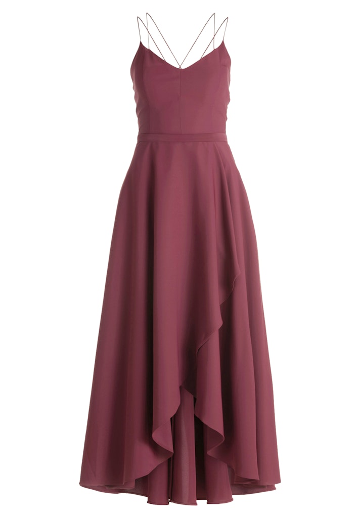 Vera Mont Damen Kleider Sweet Bloom