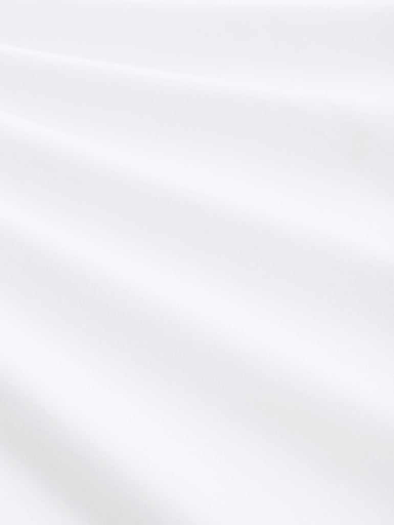 Tom Tailor denim Damen T-Shirts White