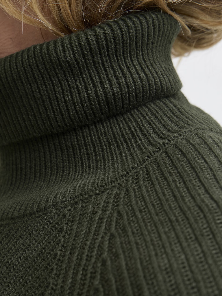 Jack & Jones Herren Pullover Duffel Bag