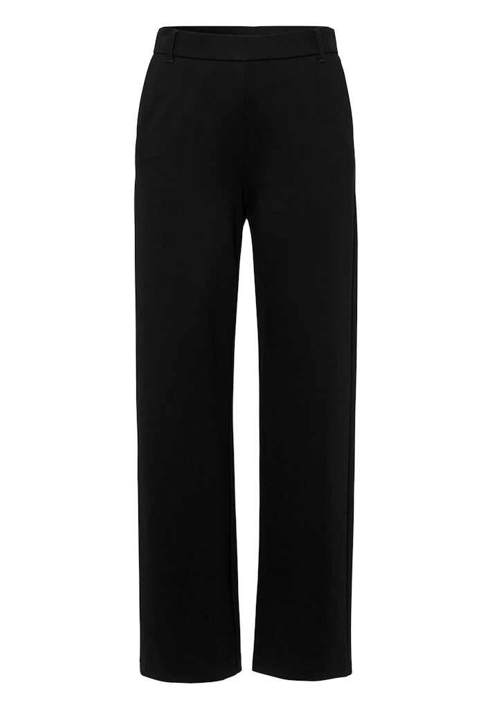Frank Walder Damen Hosen  Schwarz