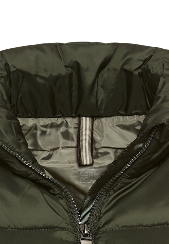 Camel active Damen Outdoorwesten  Forest