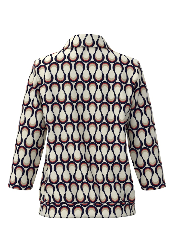 Frank Walder Damen T-Shirts  Druck