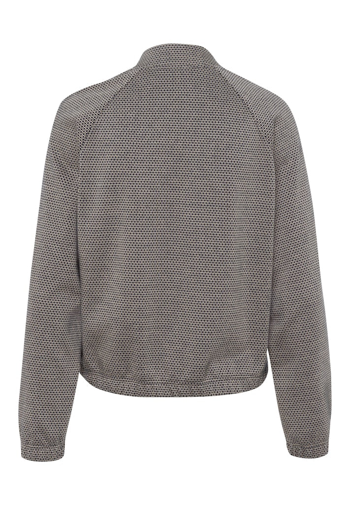 Frank Walder Damen Blazer  Druck