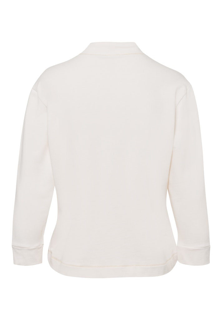 Frank Walder Damen Sweatshirts  Druck