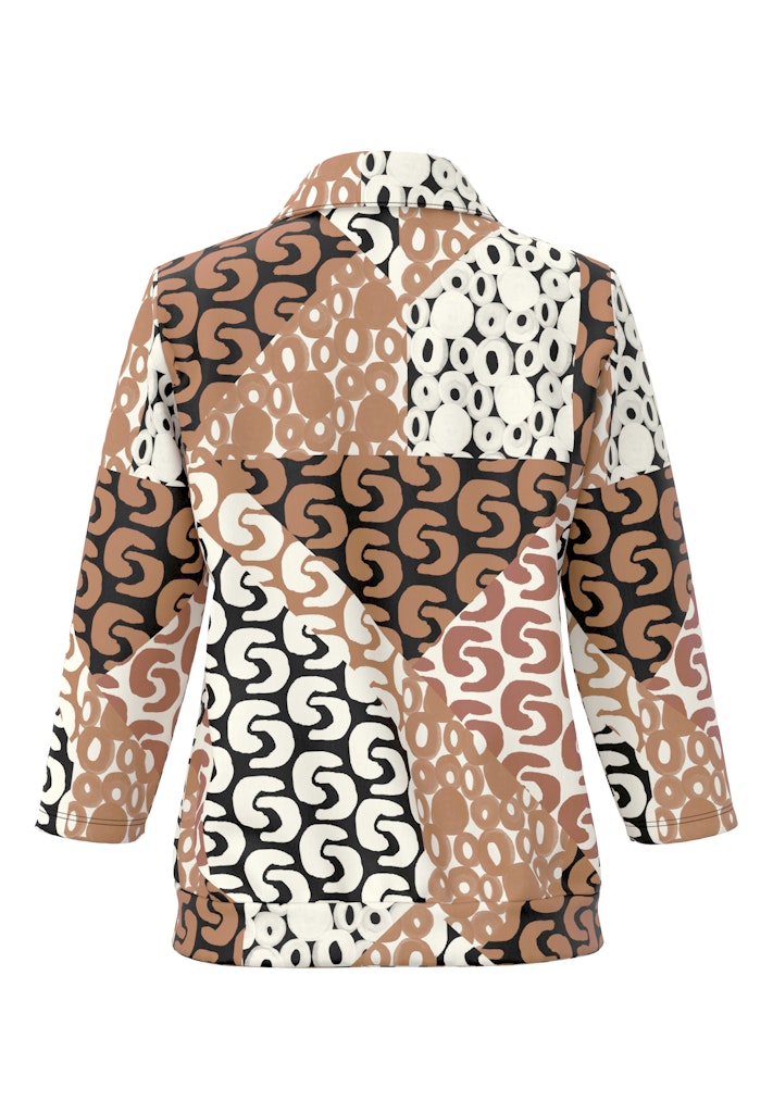 Frank Walder Damen T-Shirts  Druck