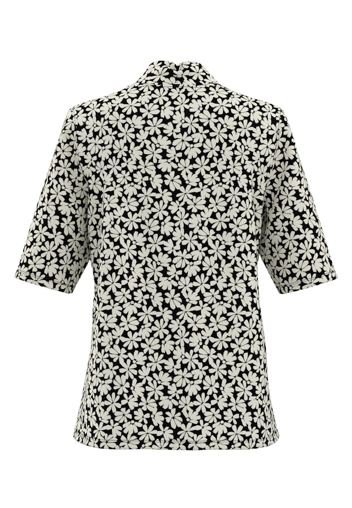 Frank Walder Damen T-Shirts  Druck