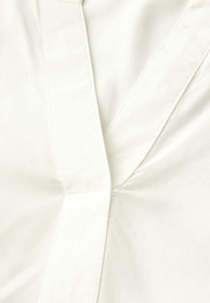 Street One Damen Blusen  Off White