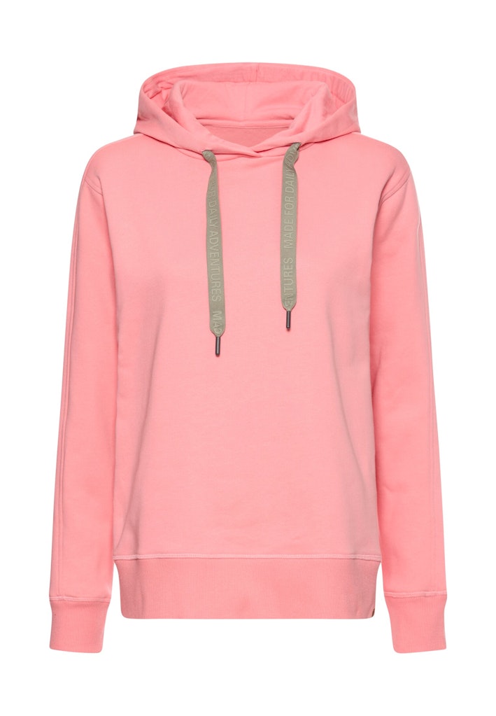 Camel active Damen Sweatshirts  Winter Berry