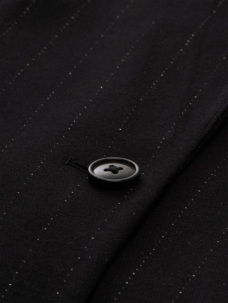 Tom Tailor Damen Blazer Pinstripe With