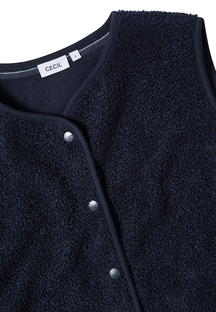 Cecil Damen Outdoorwesten  Urban Dar