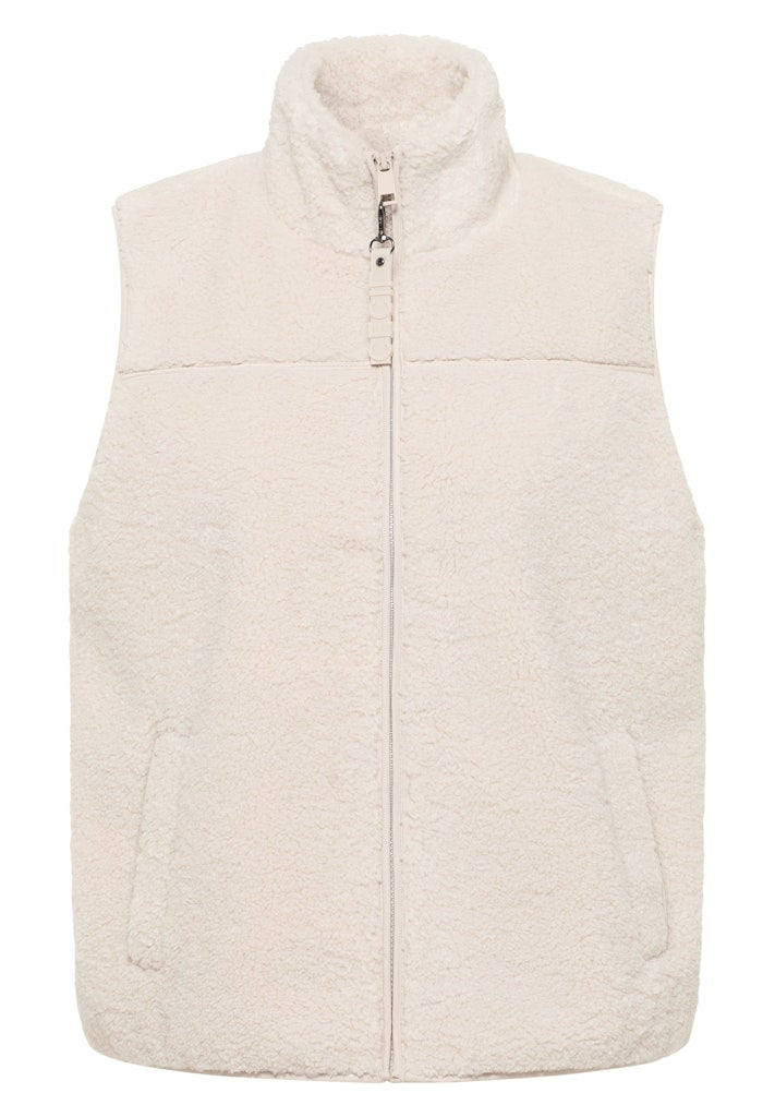 Cecil Damen Outdoorwesten  Teddy Van