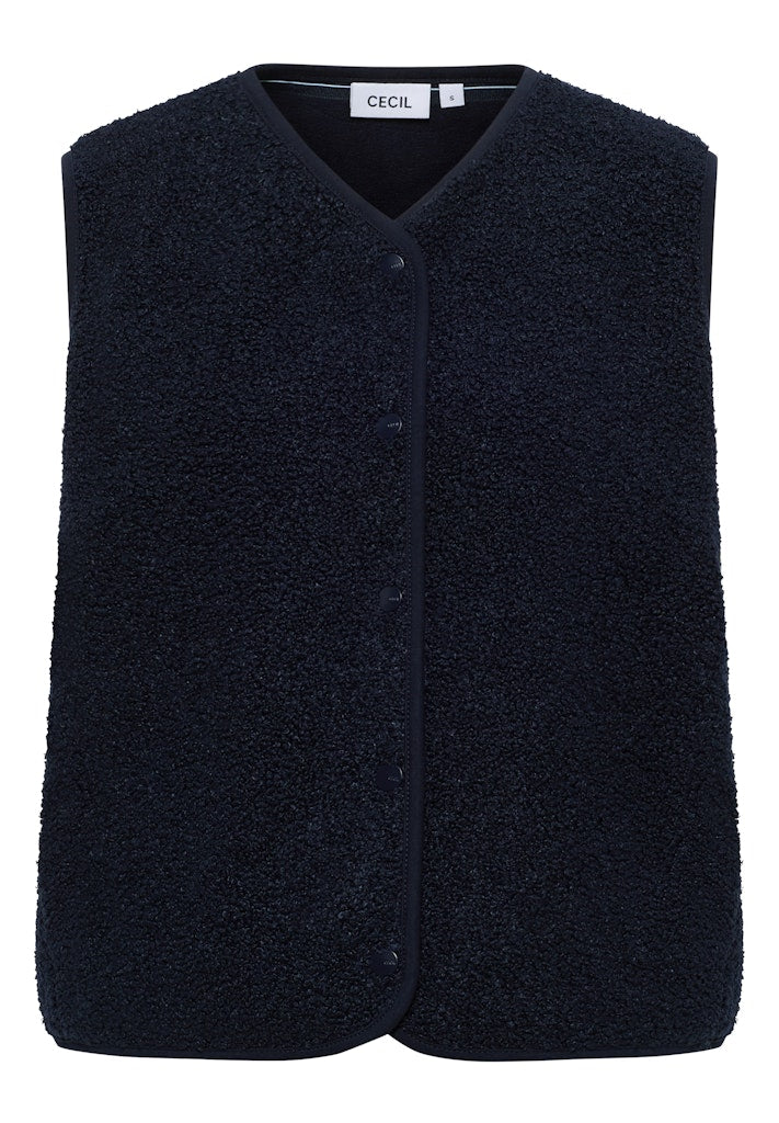 Cecil Damen Outdoorwesten  Urban Dar