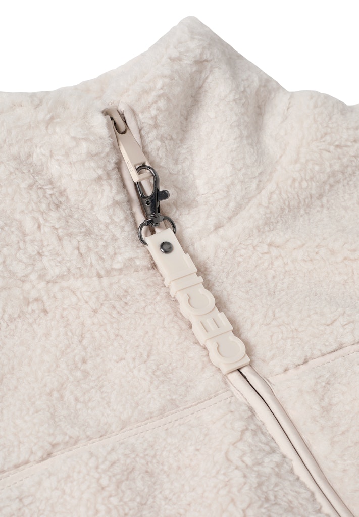 Cecil Damen Outdoorwesten  Teddy Van