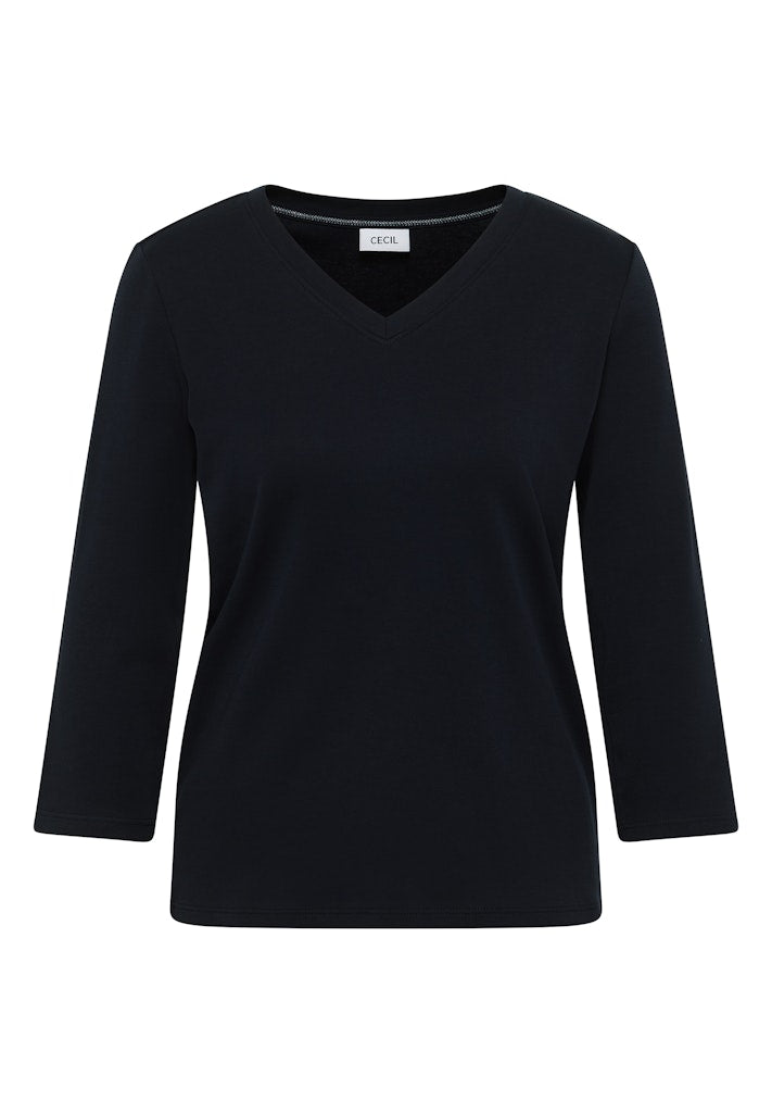 Cecil Damen T-Shirts  Urban Dar
