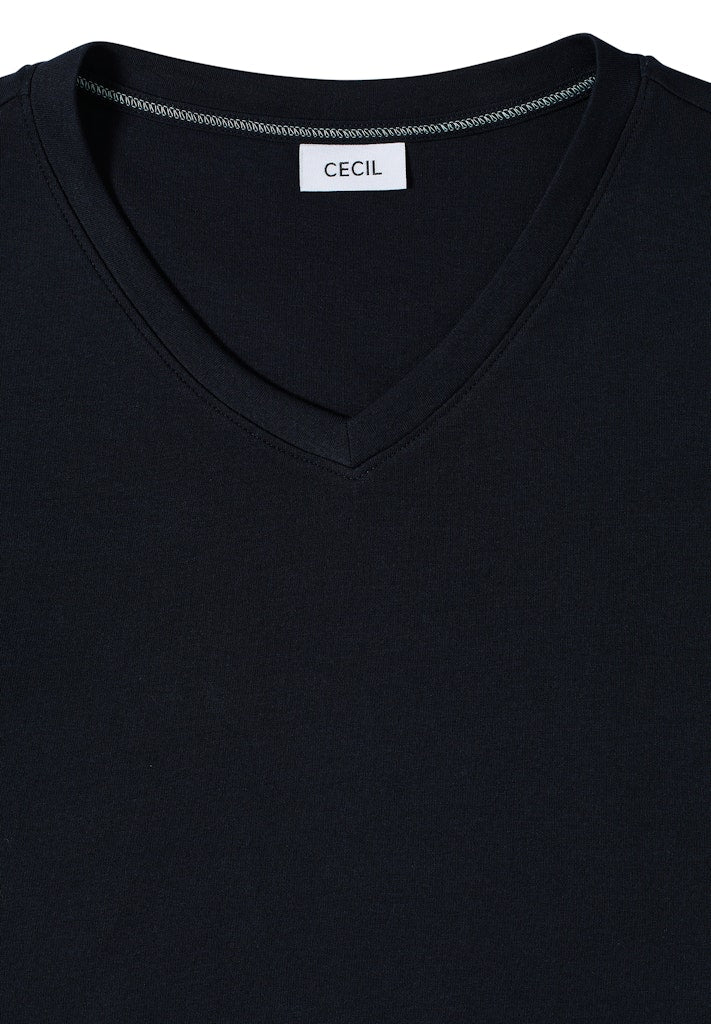 Cecil Damen T-Shirts  Urban Dar