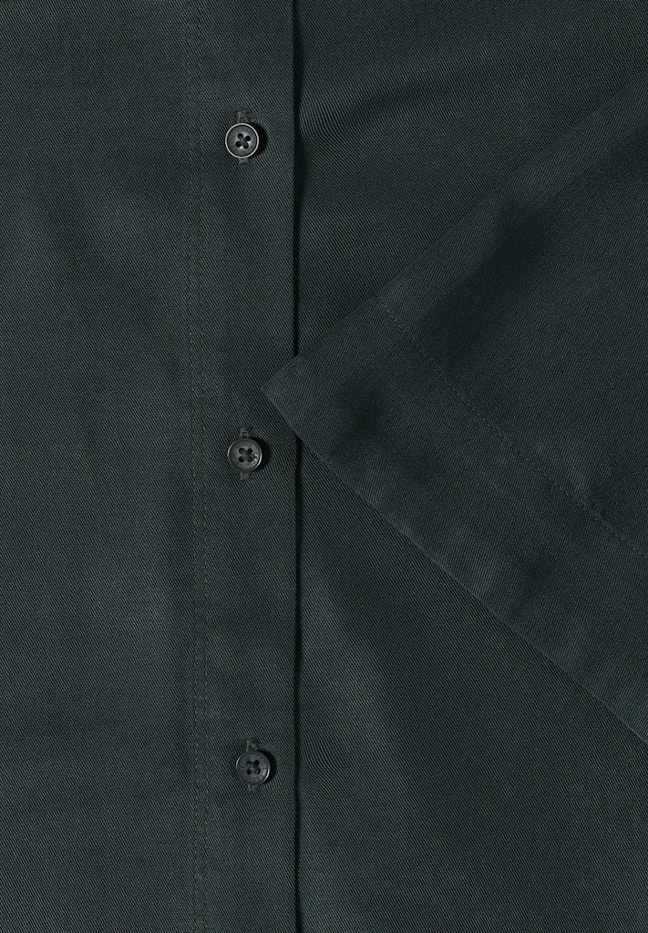 Cecil Damen Blusen  Ink Green