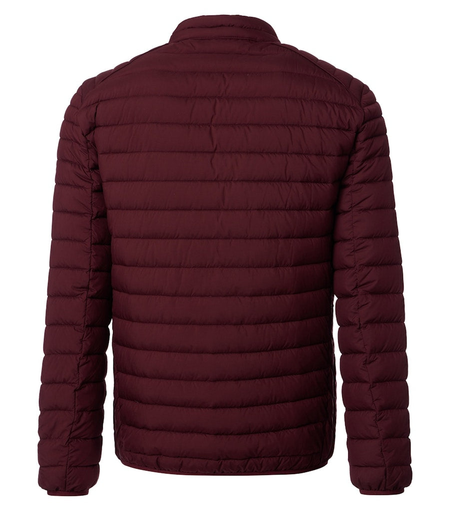 Casa Moda Herren Jacken  Rot