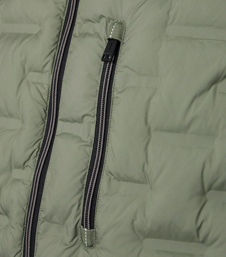 Casa Moda Herren Westen  Tuerkis