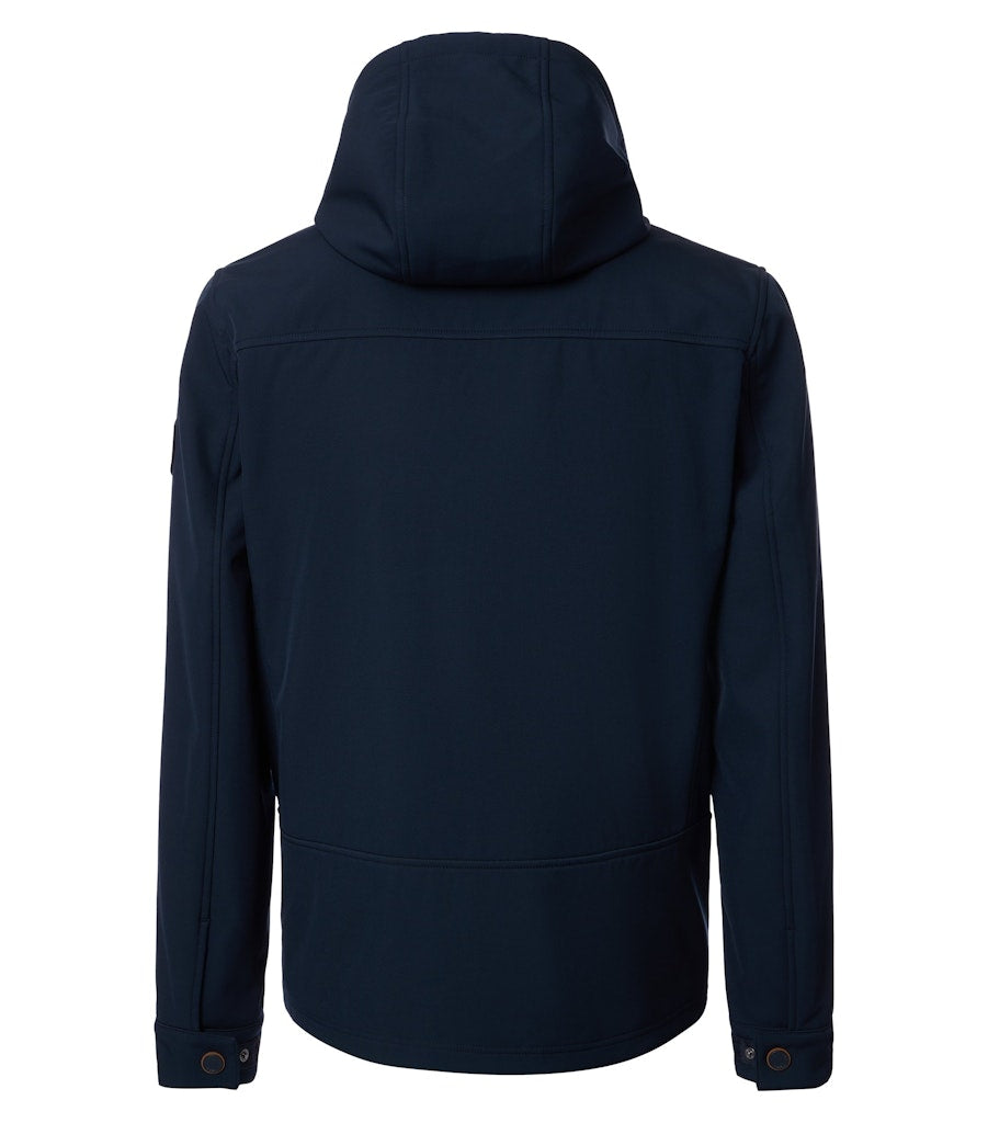 Casa Moda Herren Jacken  Blau