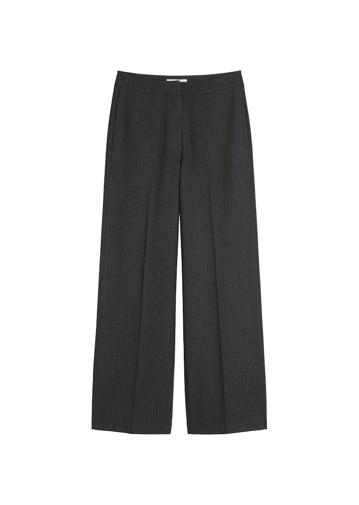 Marc O'Polo Damen Hosen Multi/Night Gre