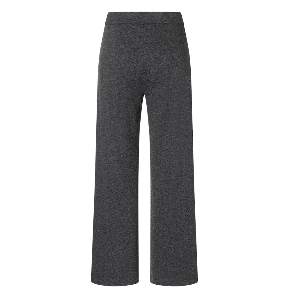 Mac Damen Hosen Shark Grey Mela