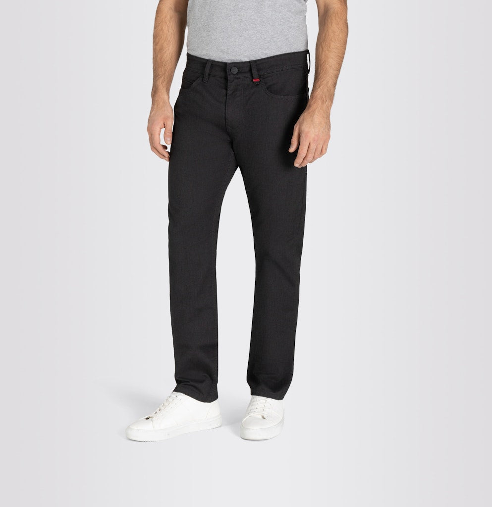 Mac Herren Hosen  Grey Stone
