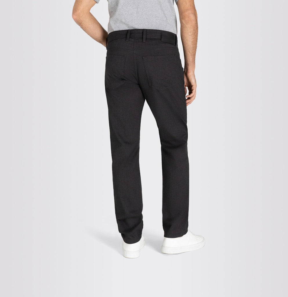 Mac Herren Hosen  Grey Stone