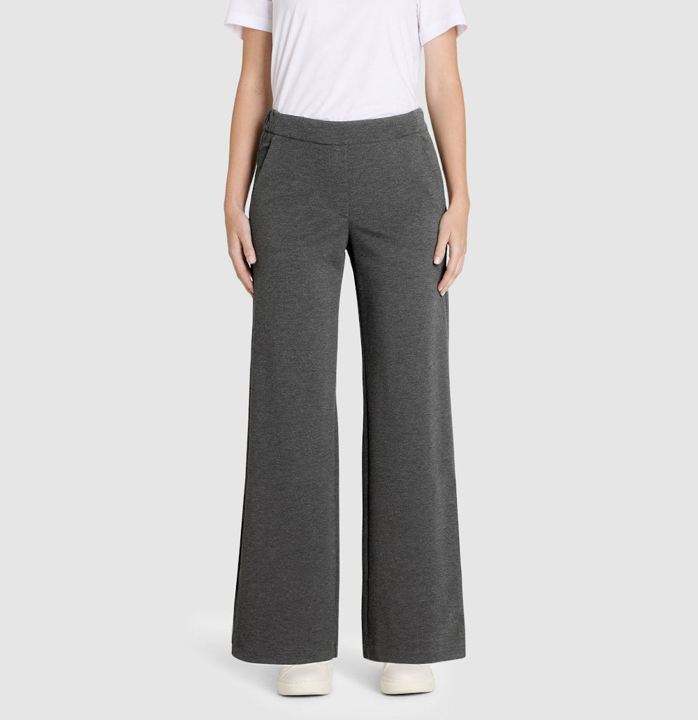 Mac Damen Hosen Silver Shadow M