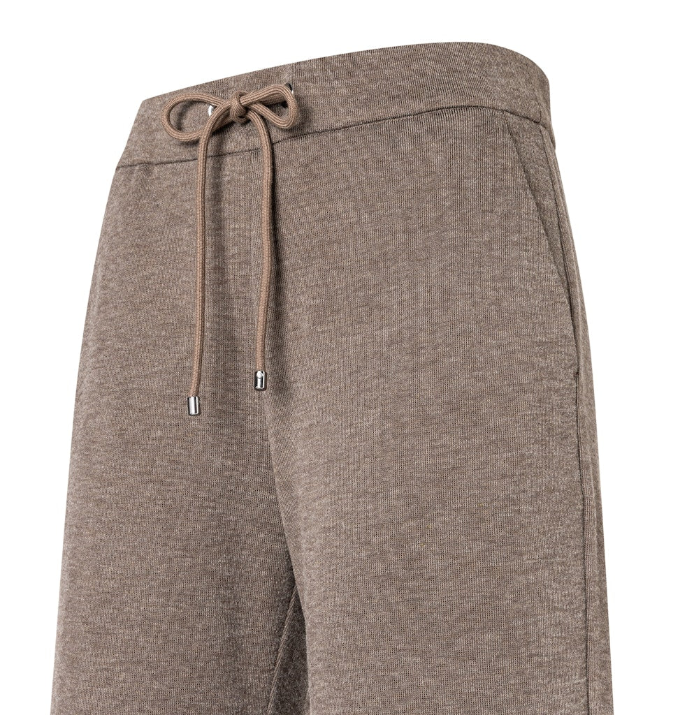 Mac Damen Hosen Light Tree Bark